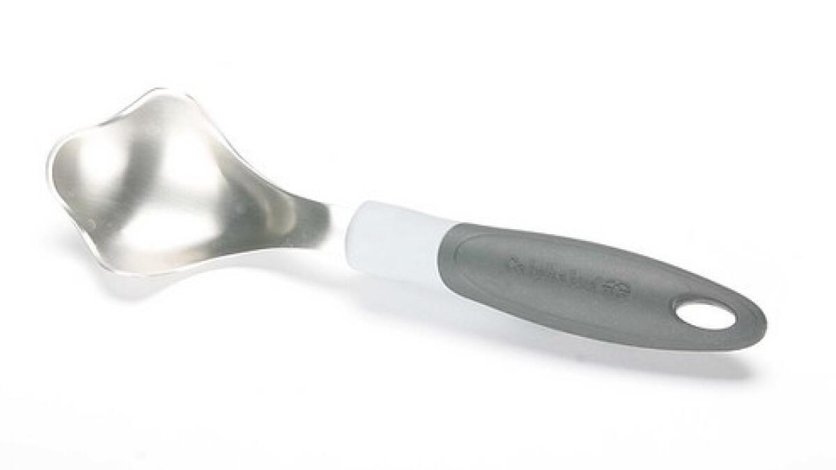 Calphalon Traditional Ice Cream Scoop 1 ct