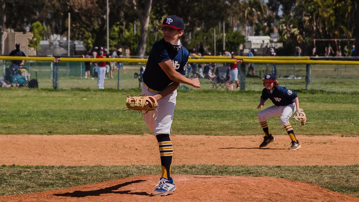 Diamond Council youth baseball set to begin play despite COVID-19