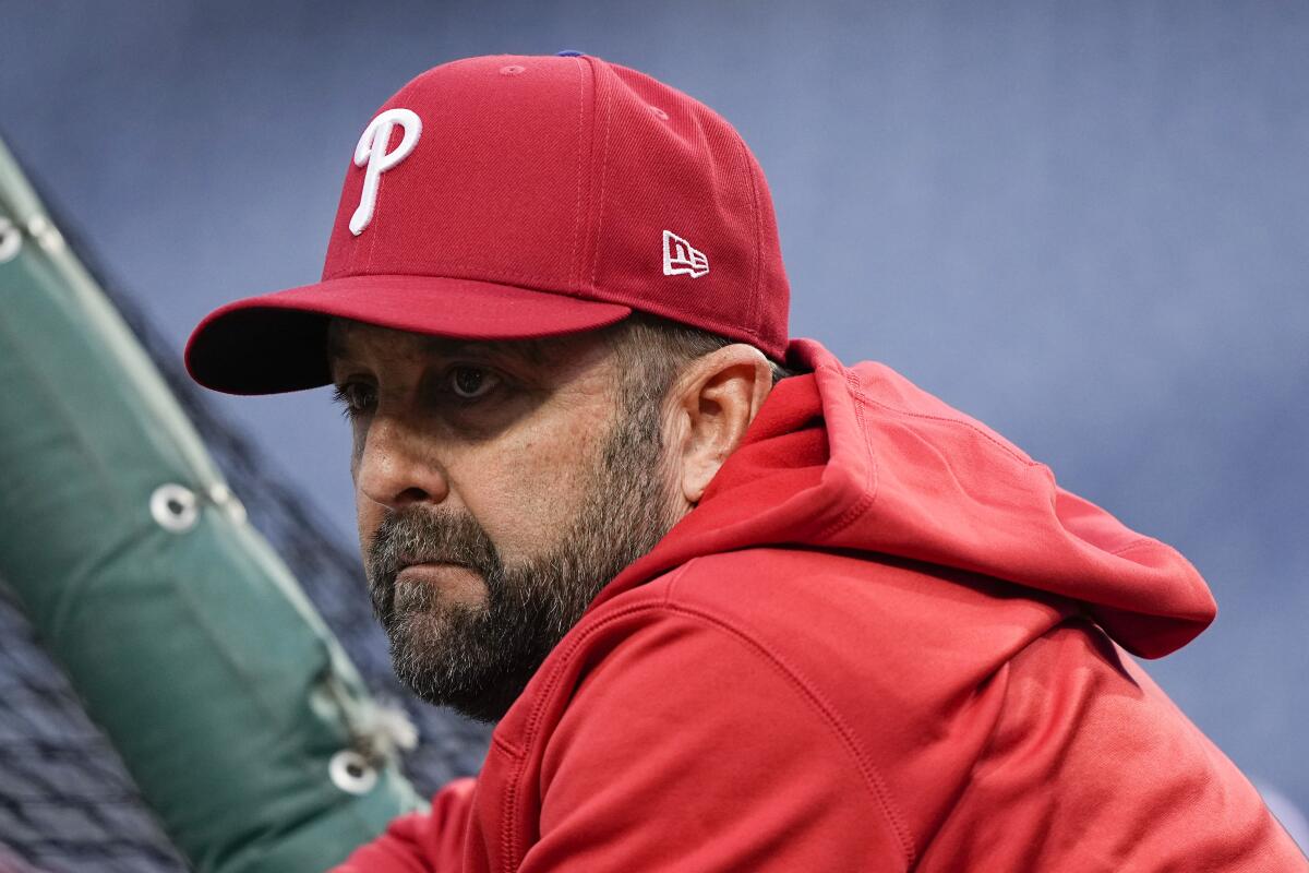 How Can the 2022 Philadelphia Phillies Succeed against the St