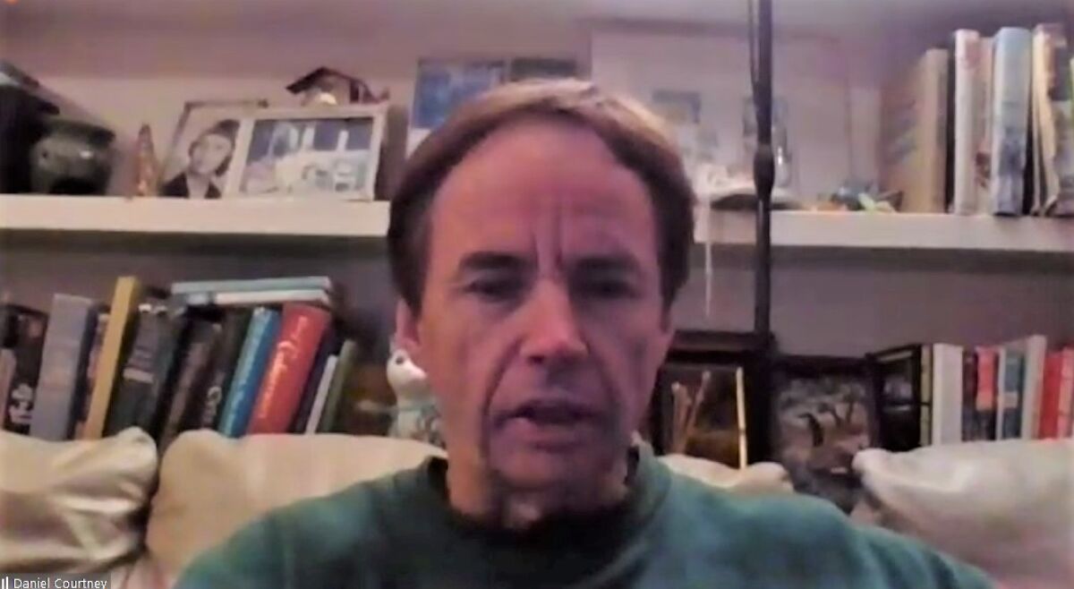 Dan Courtney