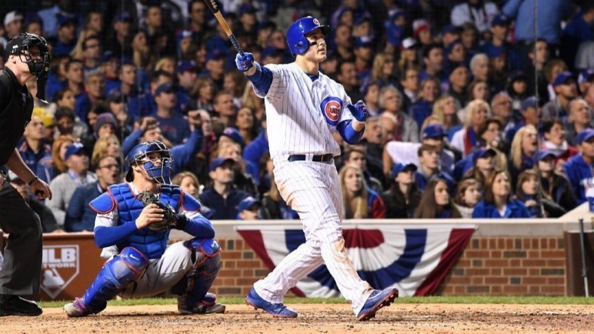 Chicago Cubs first baseman Anthony Rizzo has sold a home in Parkland, the Florida town where he grew up, for $2 million.