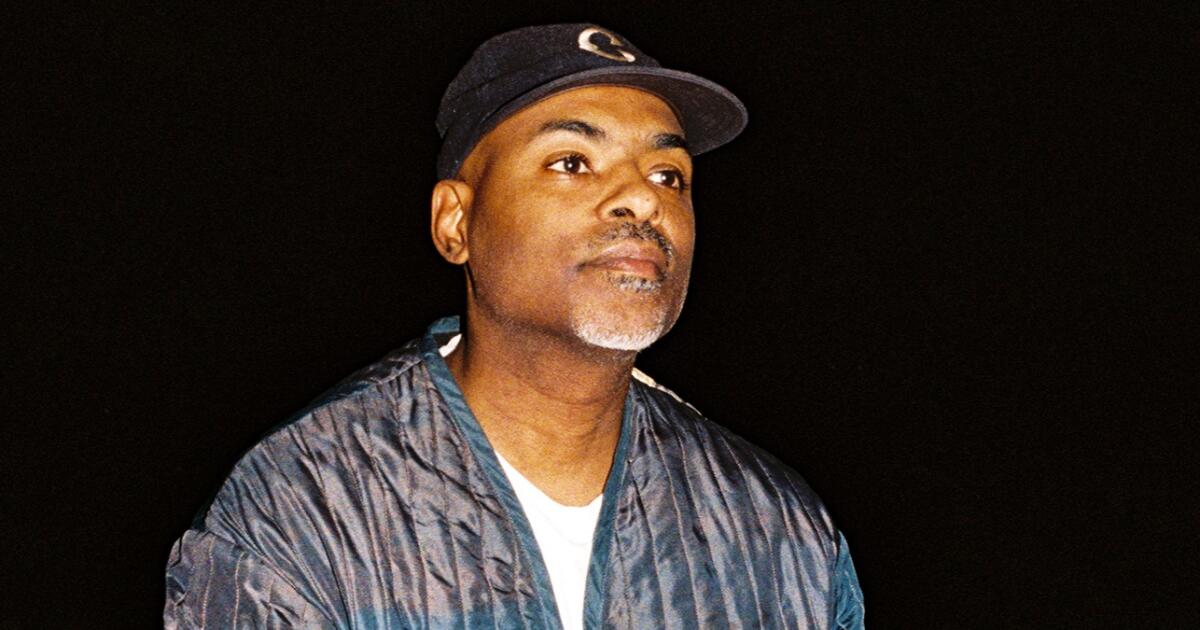 Kahlil Joseph over zijn eerste speelfilm, “Blknws: Algemene voorwaarden”