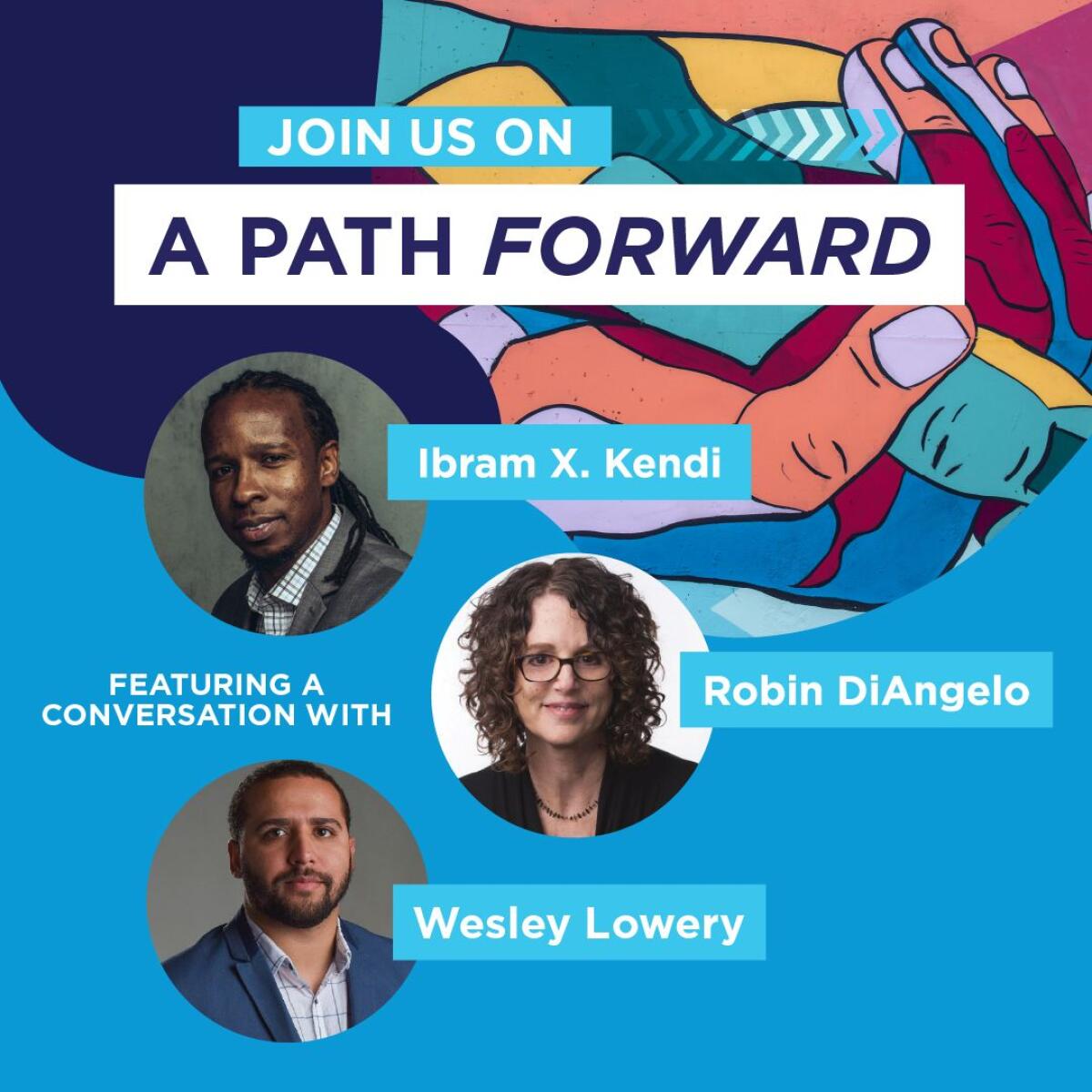 “A Path Forward”