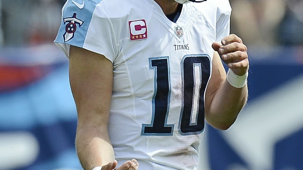 Jake Locker  Football boyfriend, Jake locker, Tennessee titans