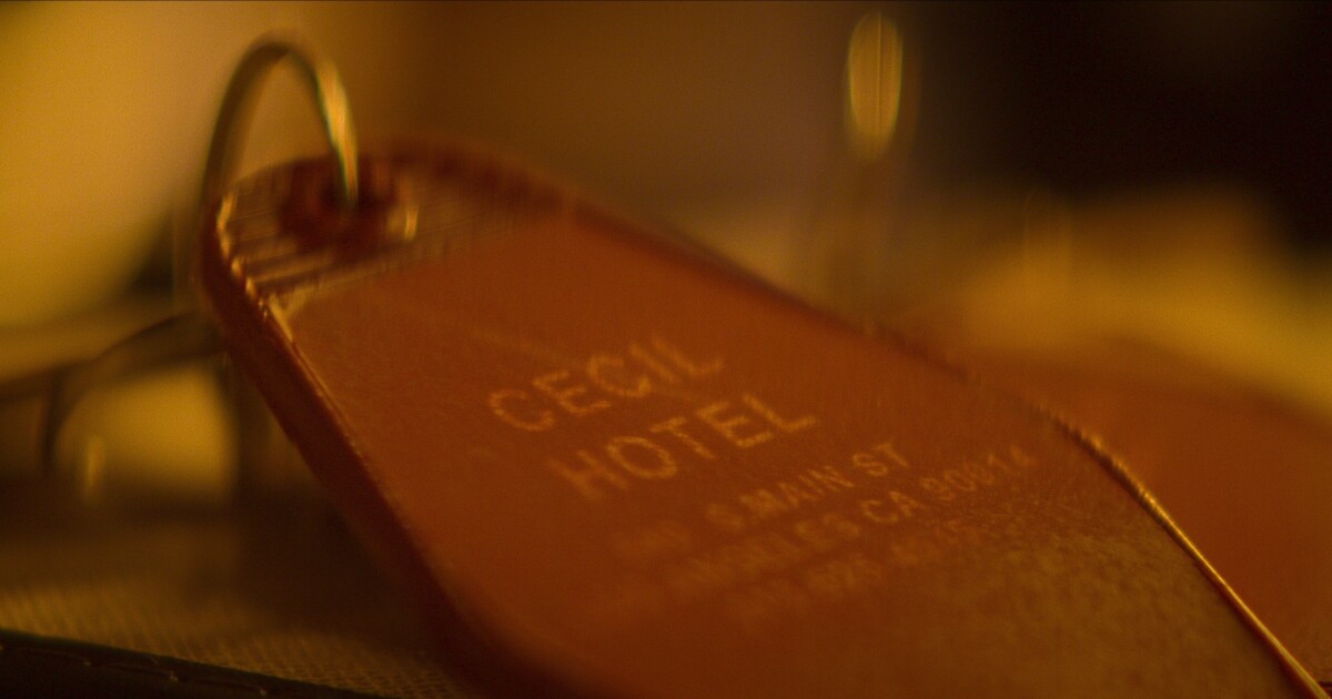Why Netflix’s Cecil Hotel series ‘Crime Scene’ is a mistake