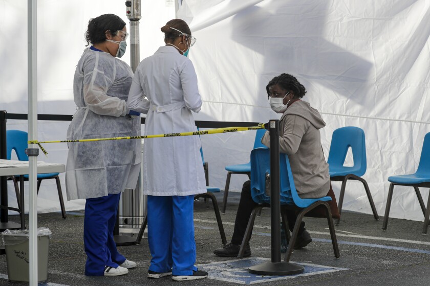 Financially strained and low on supplies, community clinics help fight the coronavirus 2 509016_ME_0319_Clinics_Coronavirus_002.IK.jpg