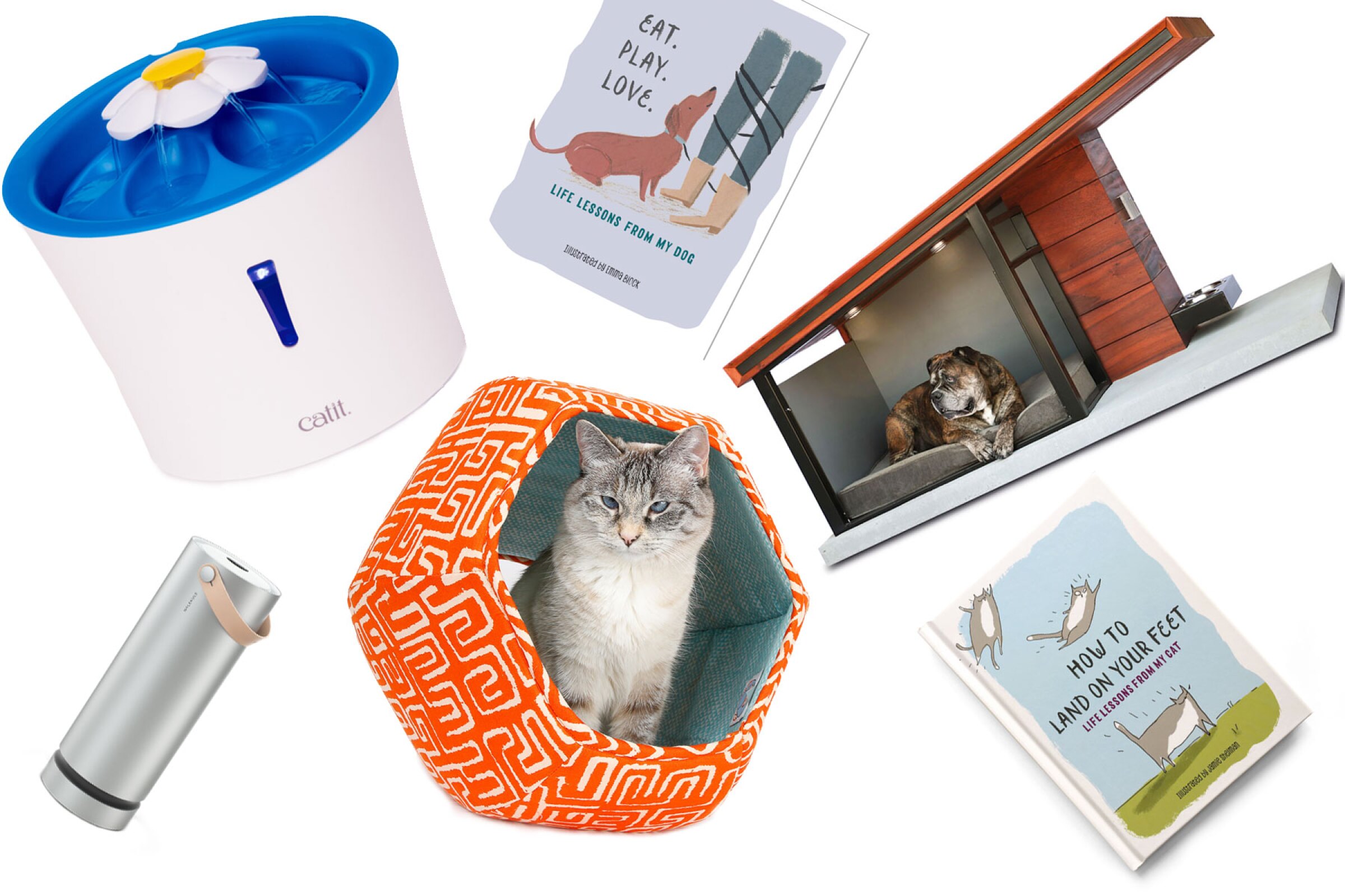The Best Pet And Animal Related Gifts Of 2019 Los Angeles Times