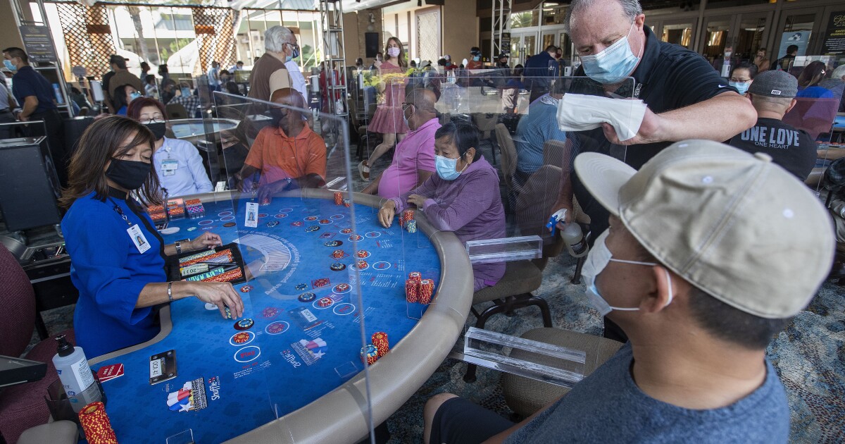 Ventura poker players club Ventura poker players club