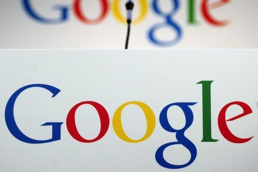 Google said it banned more than 524 million bad ads from its network last year.