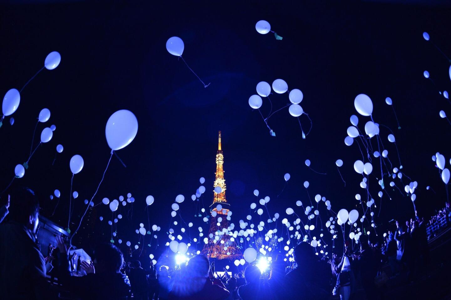 New Year's in Japan
