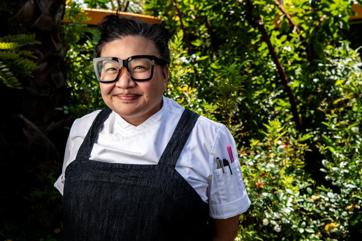 Chef Minh Phan