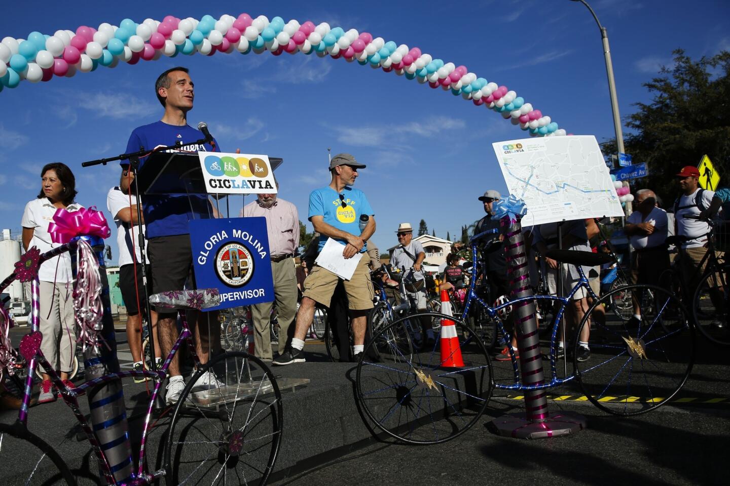 CicLAvia