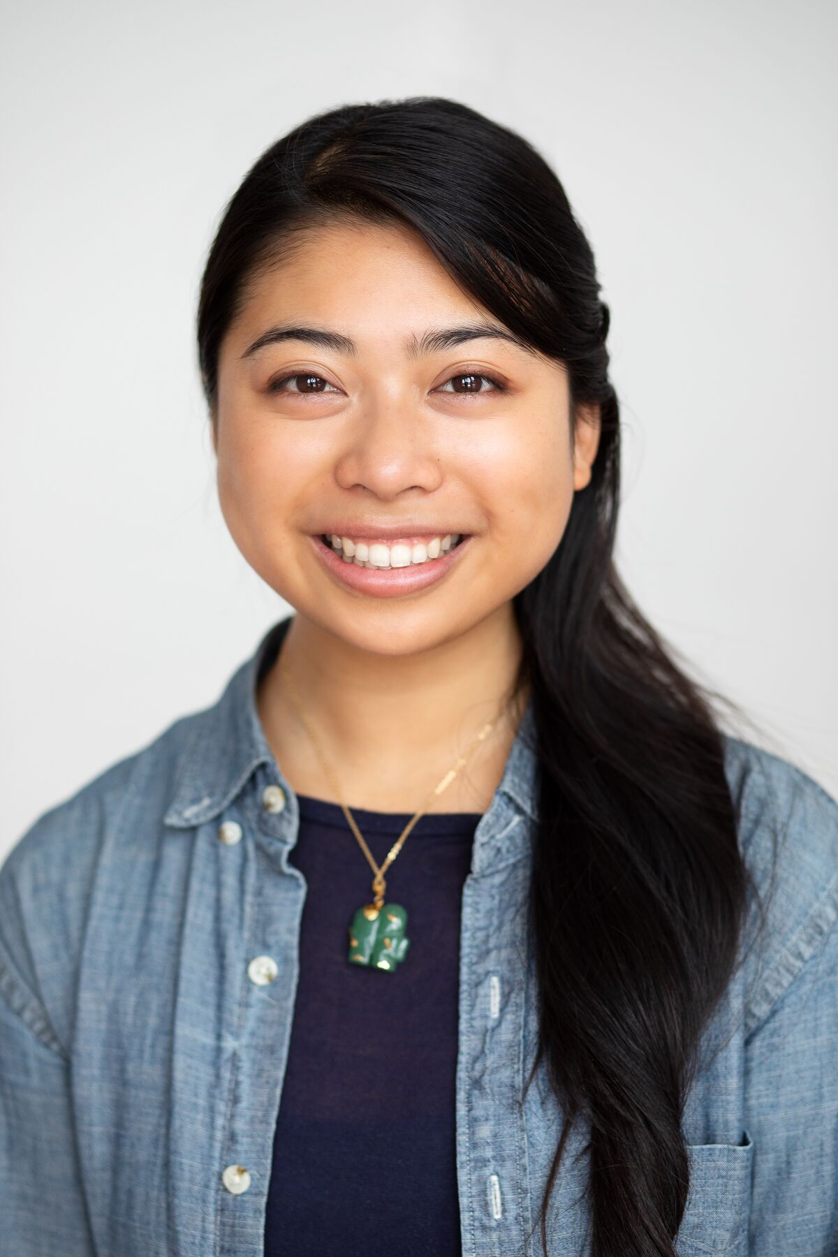 Kara Nepomuceno