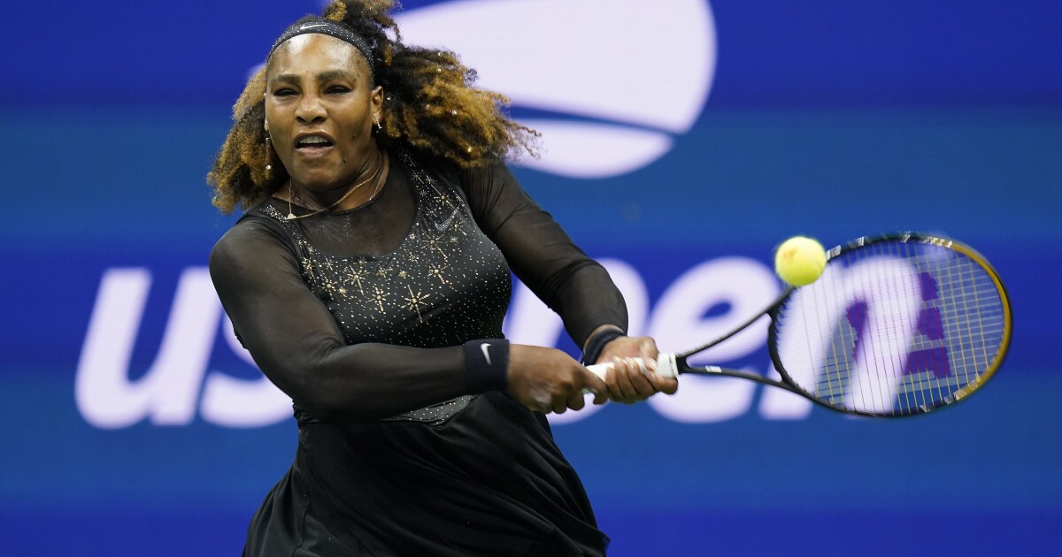 Elliott: Serena Williams is not finished yet, defeats Anett Kontaveit to advance at U.S. Open