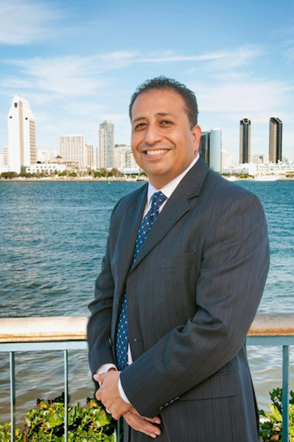 Judge Luebs Riverside Defense lawyer, prosecutor newest magistrate judges to join San Diego ...