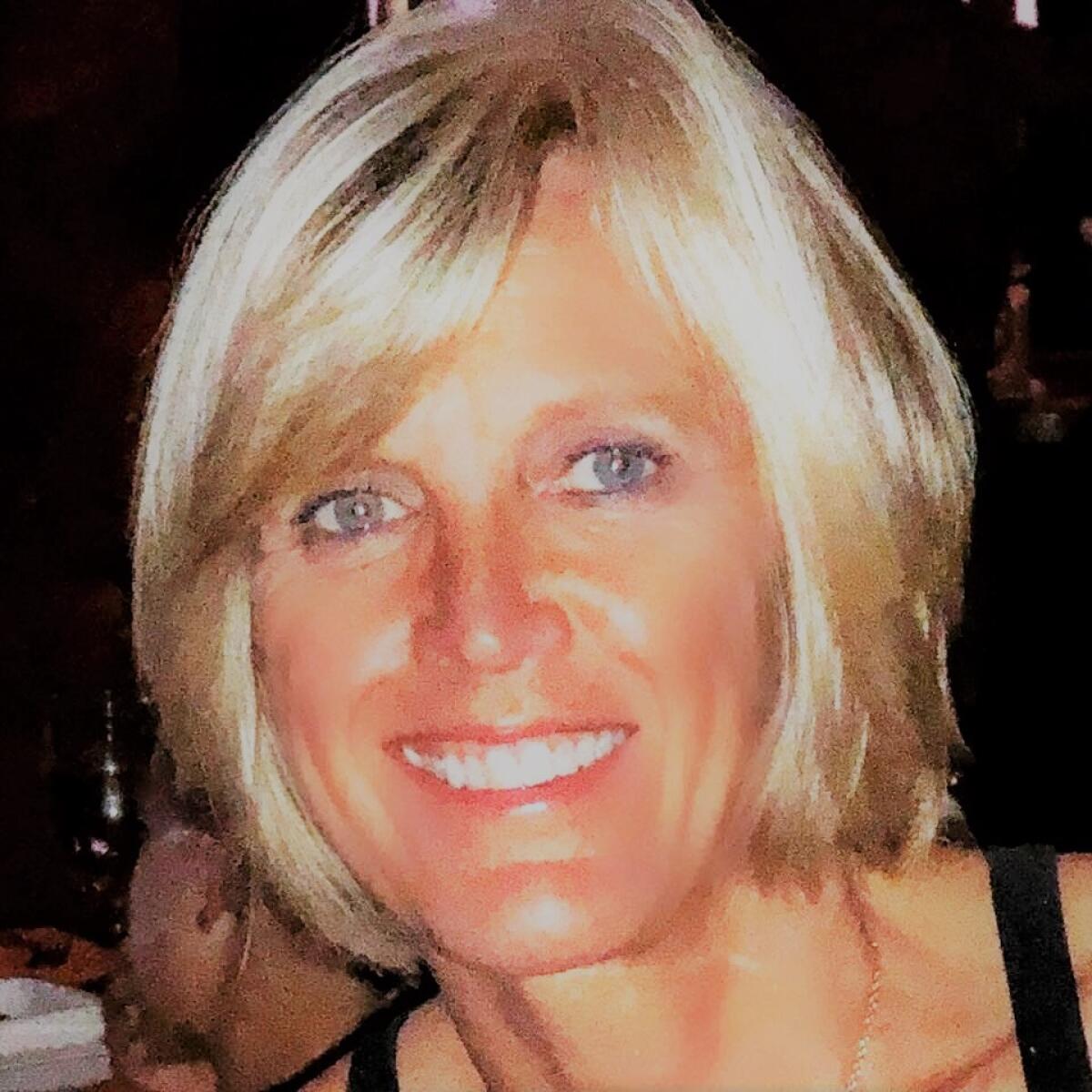 Suzanne Baracchini