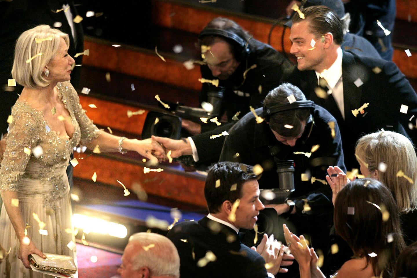Academy Awards | 2007