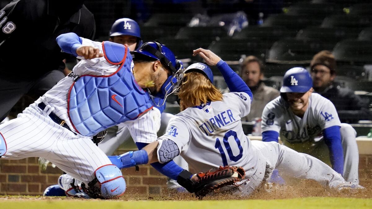 Austin Barnes' hot spring training gives hope for strong 2019 - True Blue LA