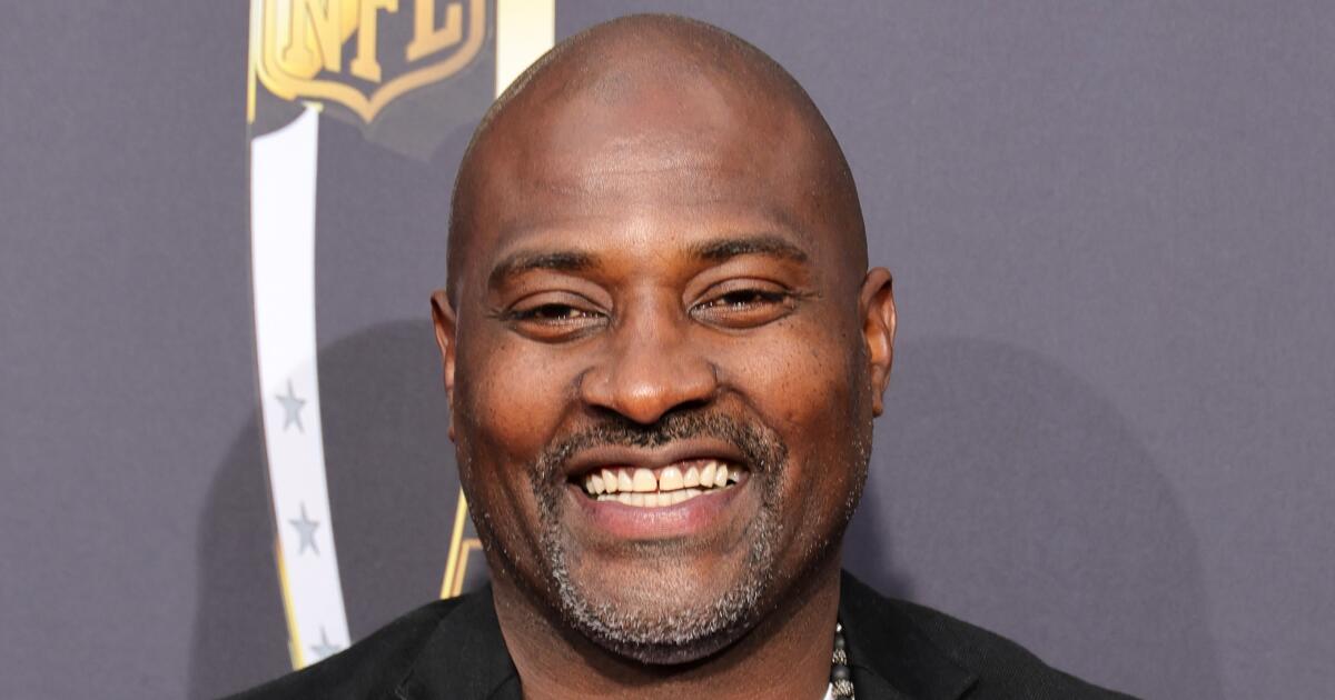 Marcellus Wiley a été arrêté après avoir prétendument tué sa femme