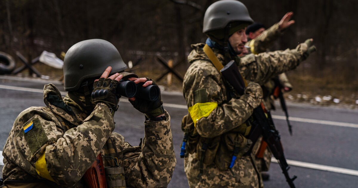 Evacuation efforts resume in Ukraine; power cut to Chernobyl plant Evacuation efforts resume in Ukraine; power cut to Chernobyl plant