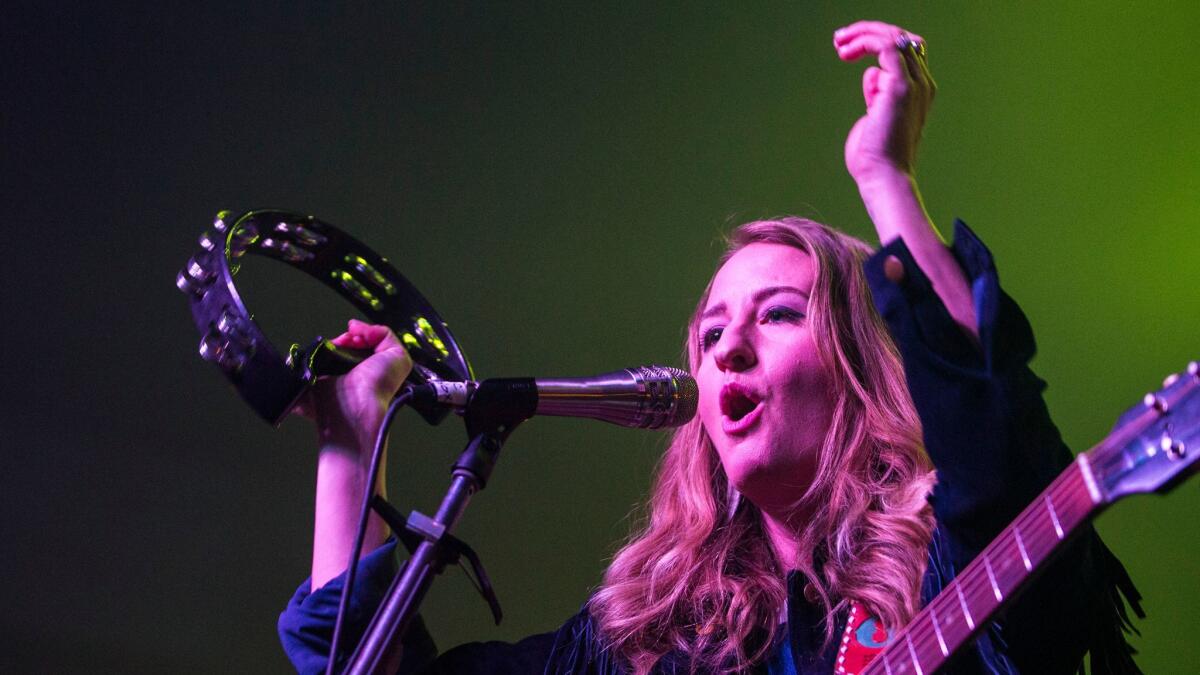 Margo Price has emerged as one of the most vital voices in country music.