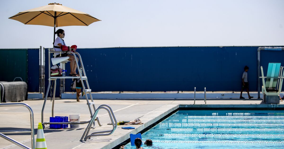 Is your local pool closed? Here’s why — and how to find an alternative