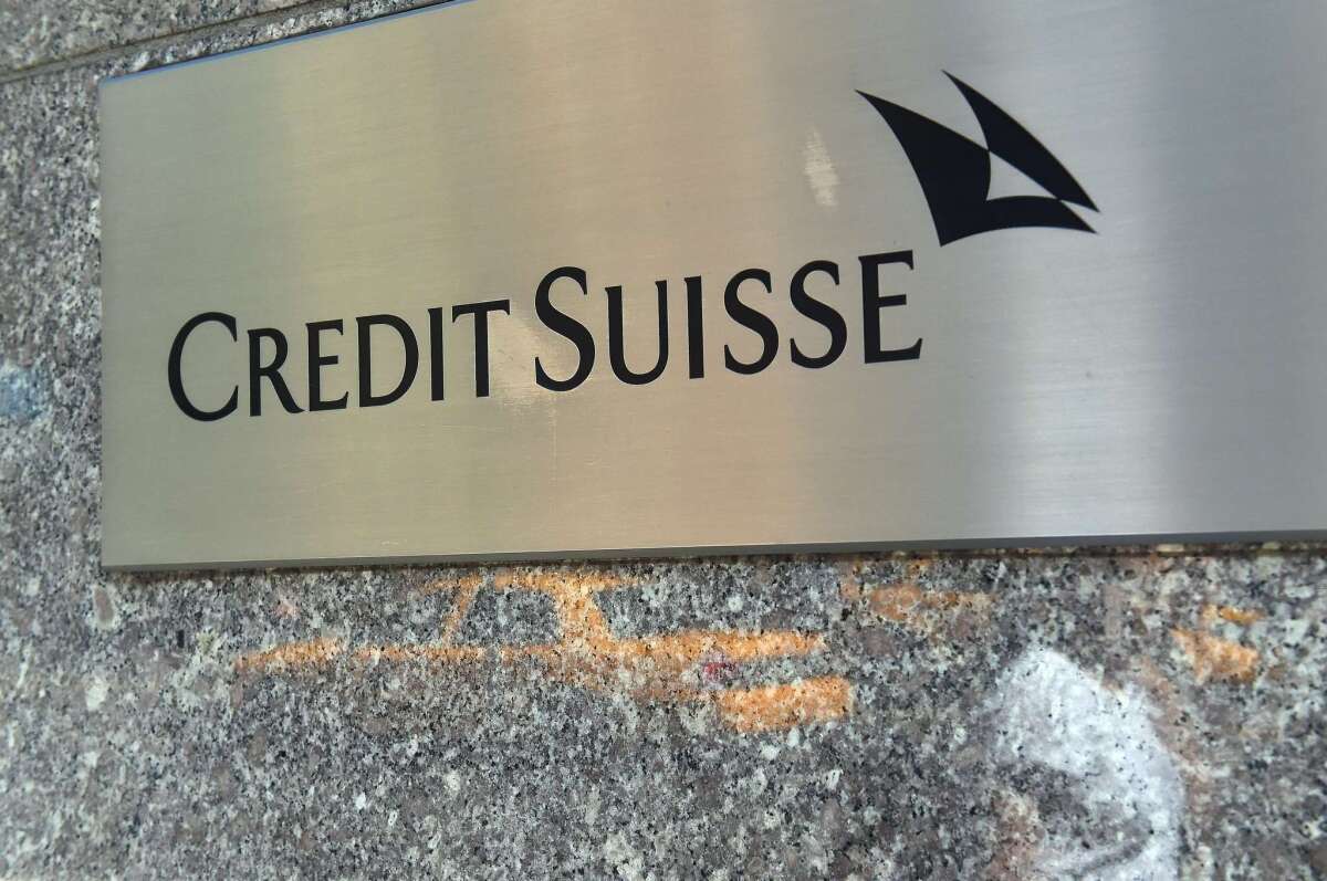Swiss banking giant Credit Suisse pleaded guilty to a criminal charge that it helped wealthy Americans dodge income taxes.