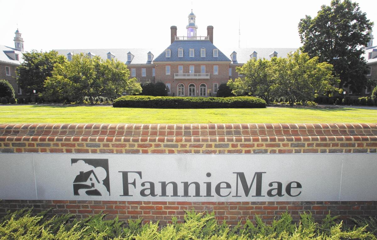 Some financial and credit industry groups have urged Fannie Mae and Freddie Mac to open their systems to more inclusive scoring models.