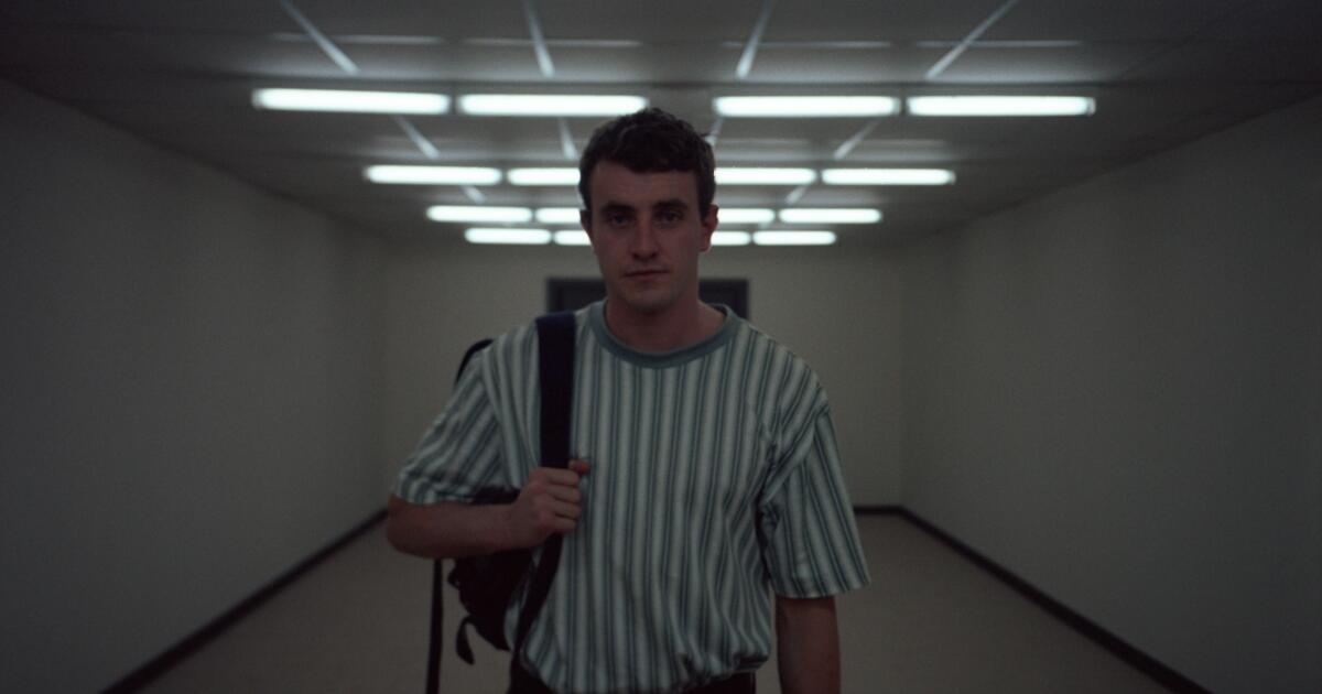 Commentary: oscar or not, paul mescal makes screen acting look natural again