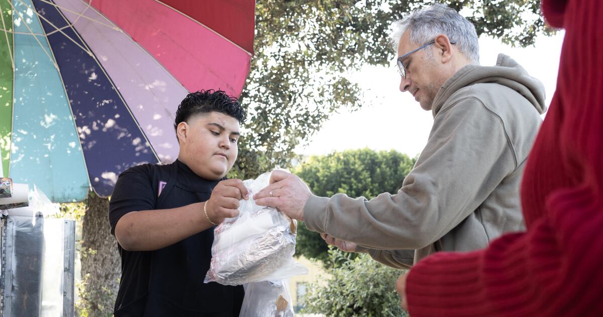 Farmers Markets Drive Local Economy, Community Across US