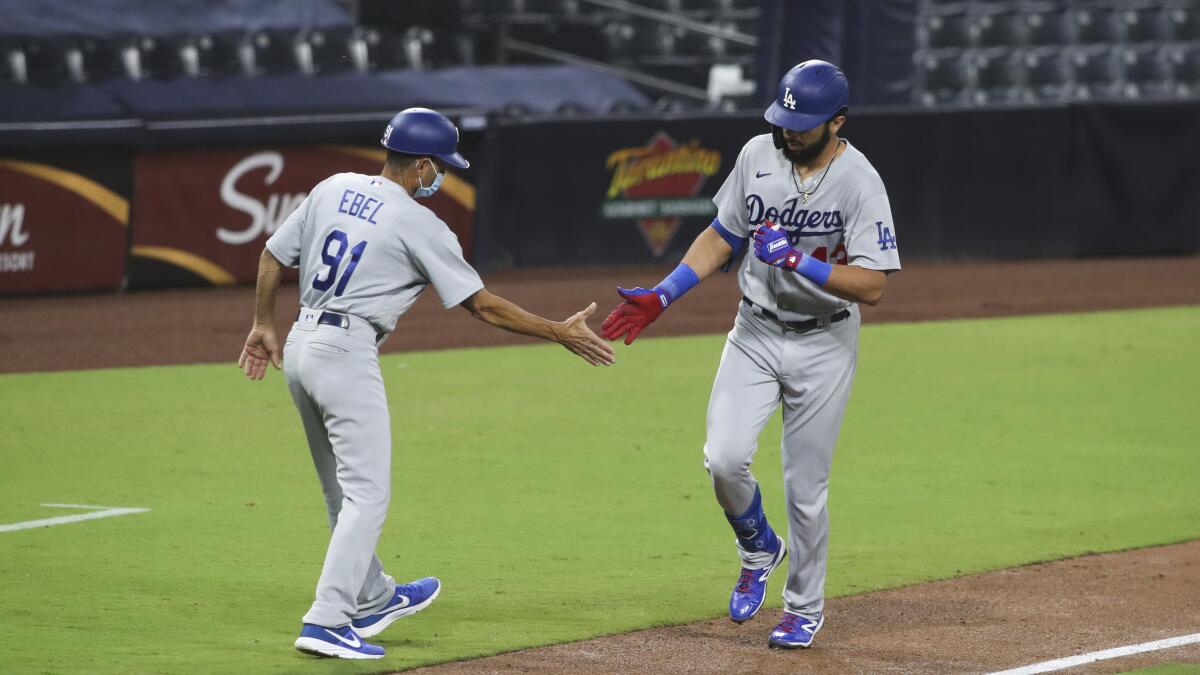 How Kenley Jansen settled into leadership role with Red Sox - Los Angeles  Times