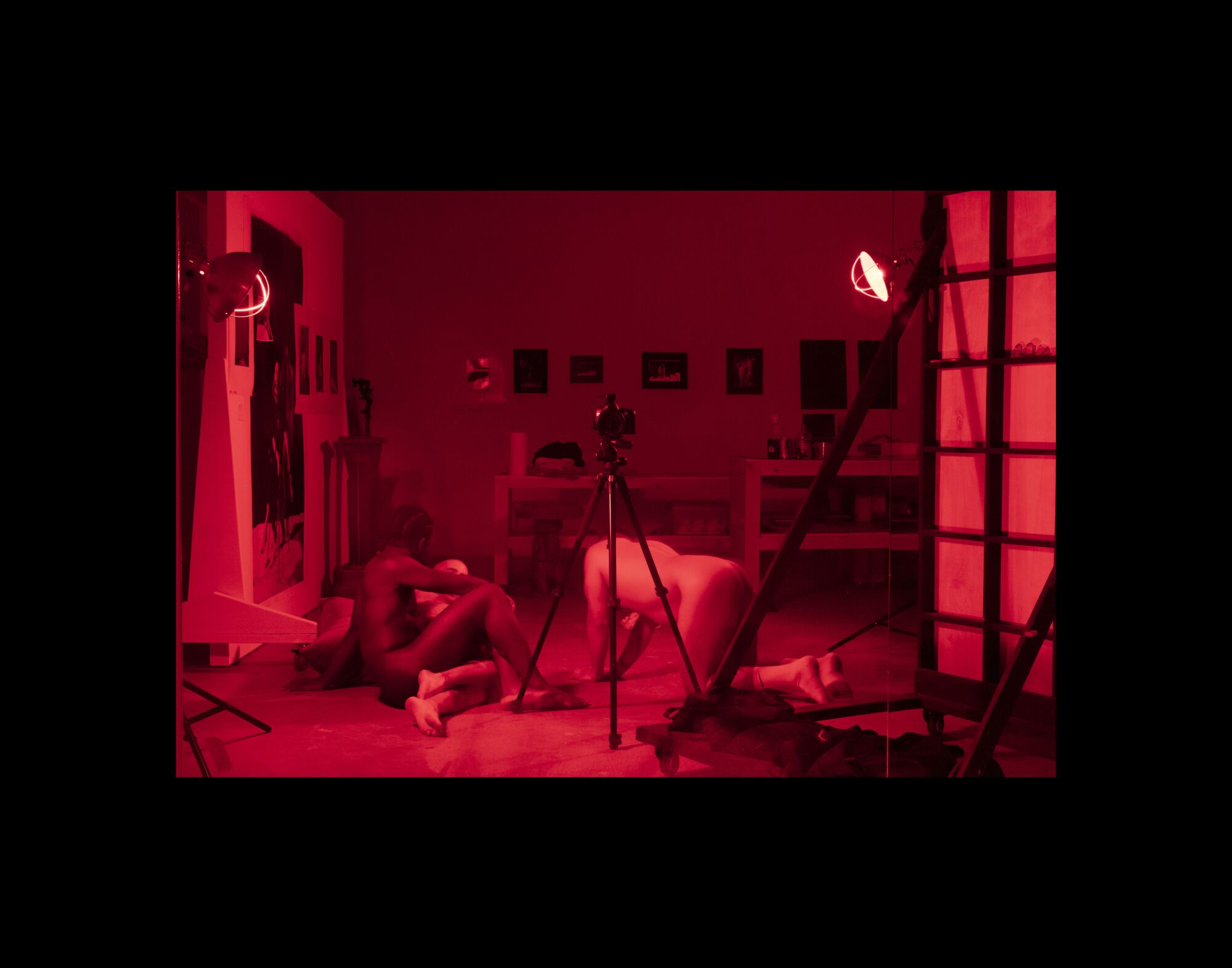 Dark Room Studio
