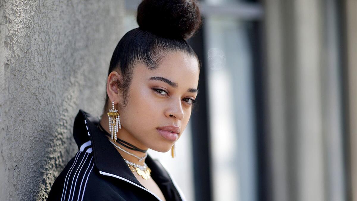 Ella Mai is an English singer and songwriter from London, England.