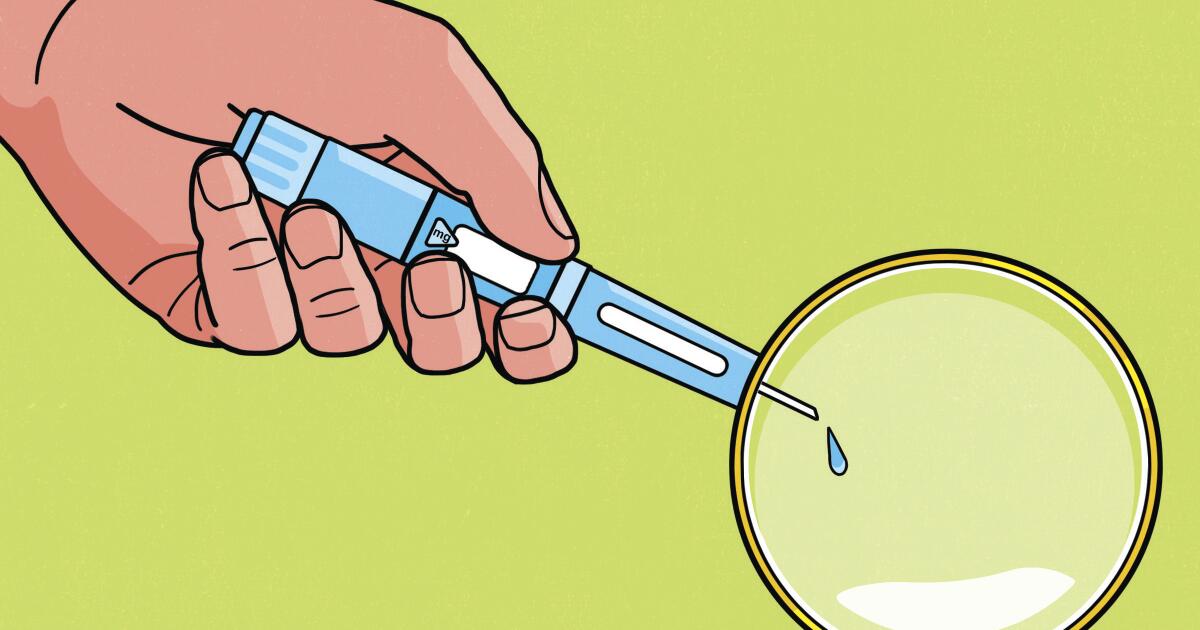 Microdosagem de Ozempic: benefícios, riscos e o que os médicos dizem