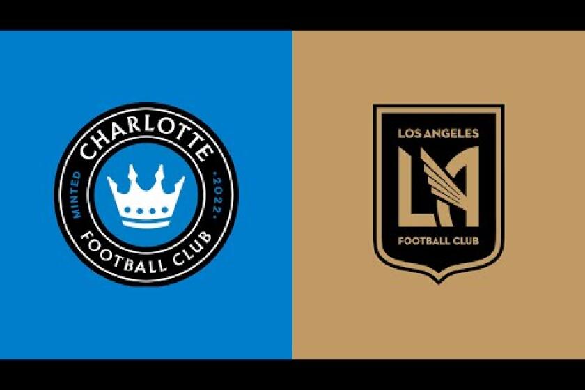 LAFC vs. Charlotte FC highlights