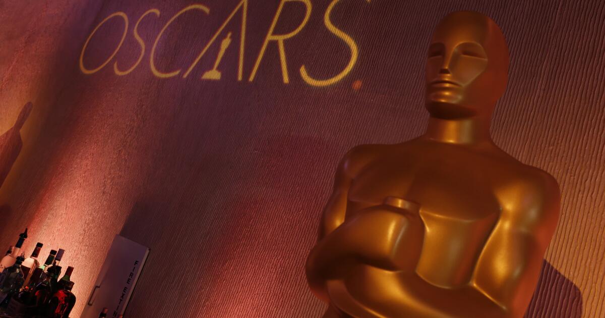 LIVE POLL: Oscars 2022 — Fan-Voted Favorite Movie