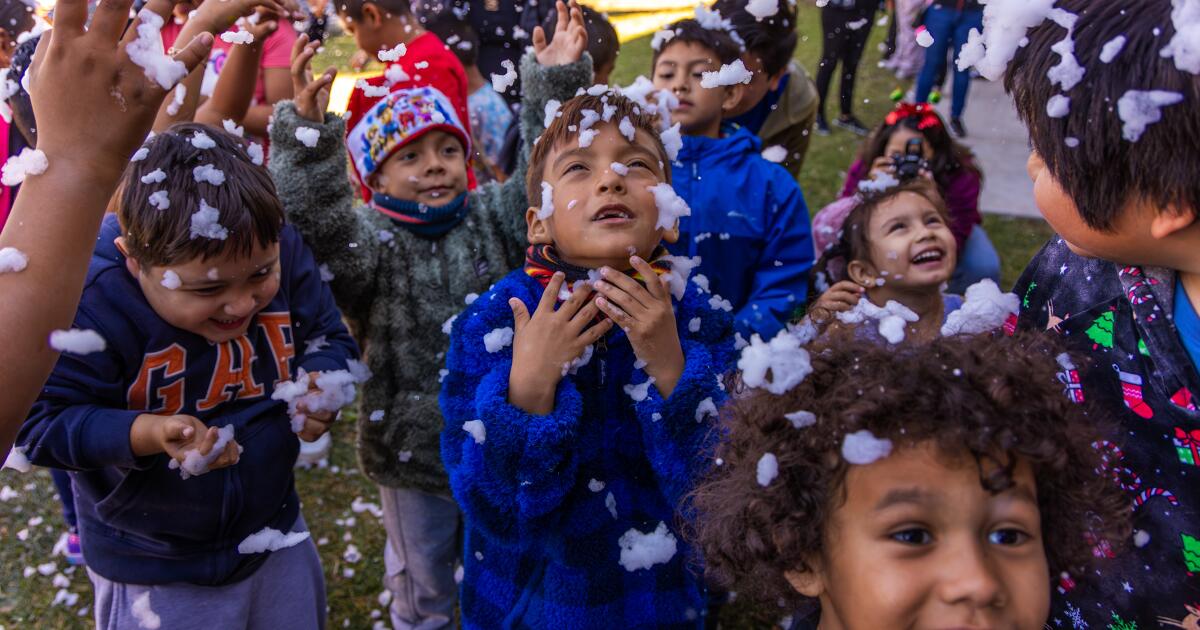 New, expanded child tax credits are back — and they may actually pass Congress New, expanded child tax credits are back — and they may actually pass Congress