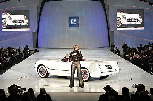 GM Style