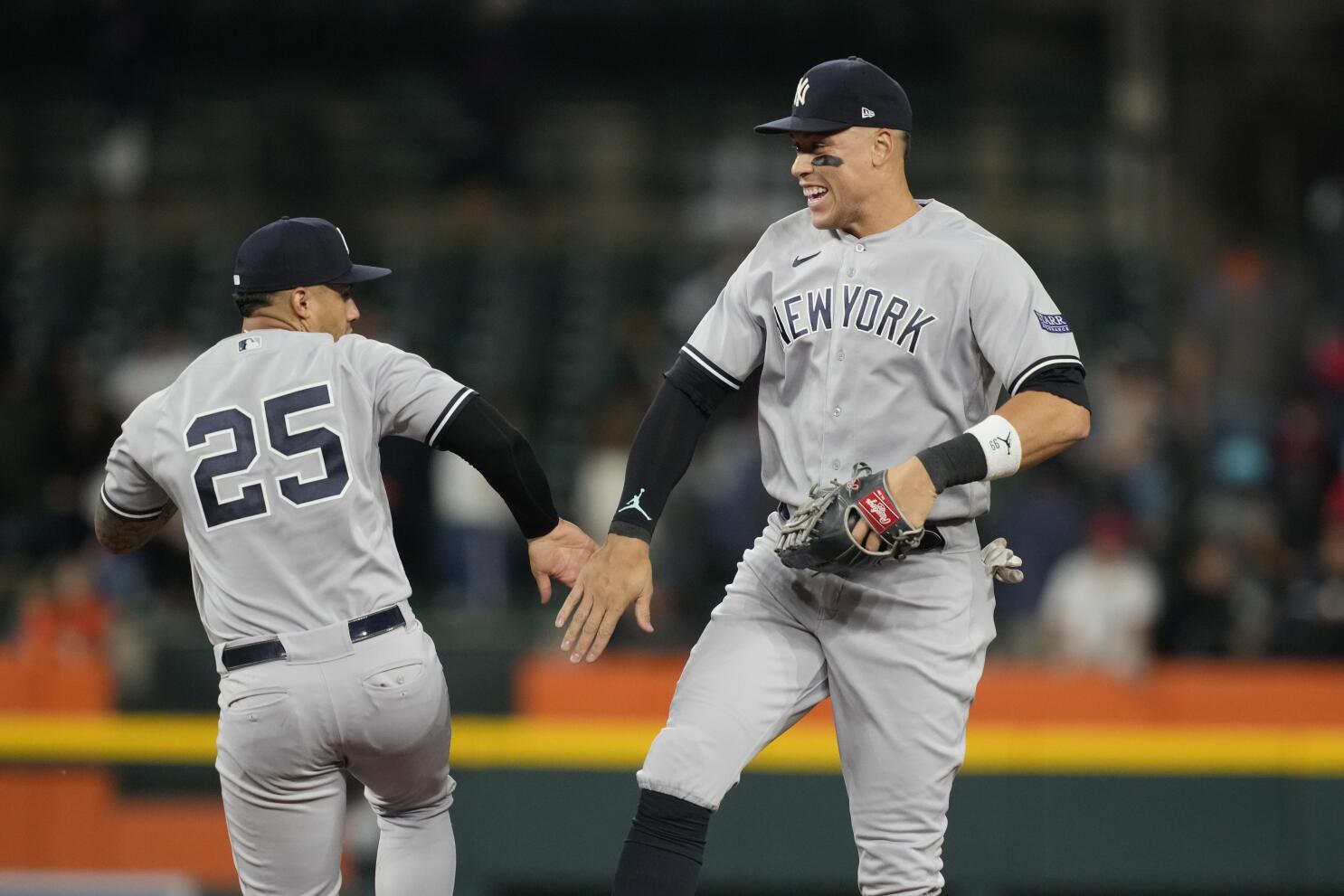 How Yankees' closer role could pan out after Ian Hamilton's 1st career save