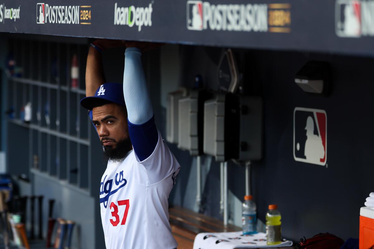 Dodgers, Juan Soto'yu kaçırdı ancak dış saha oyuncusu Michael Conforto ile anlaştı