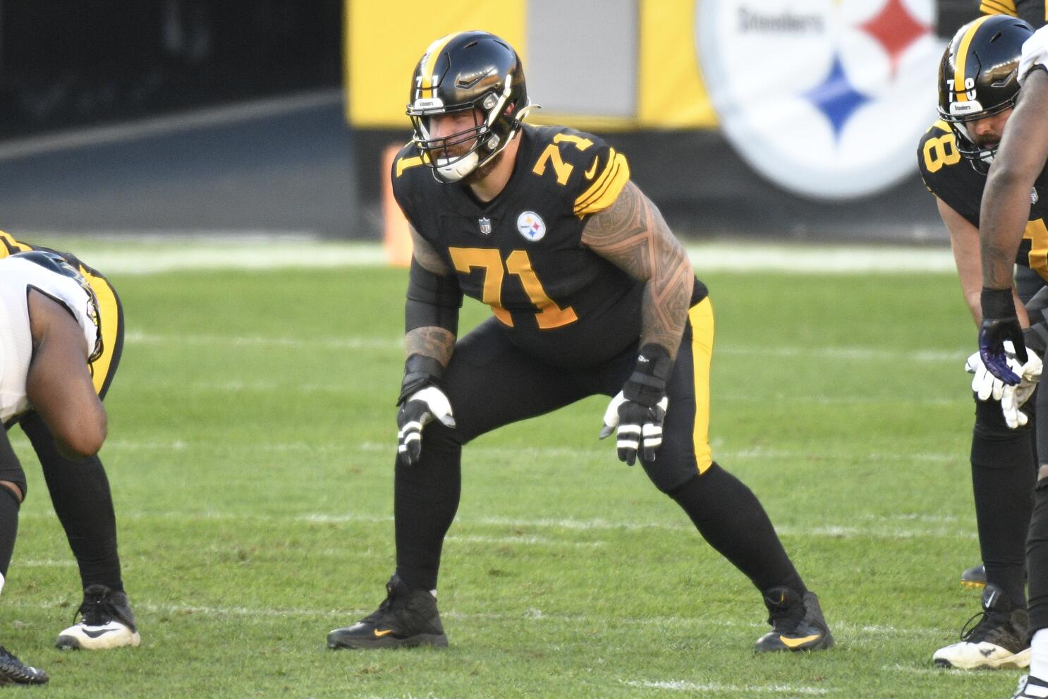 The Steelers are reportedly getting rid of a fan favorite uniform