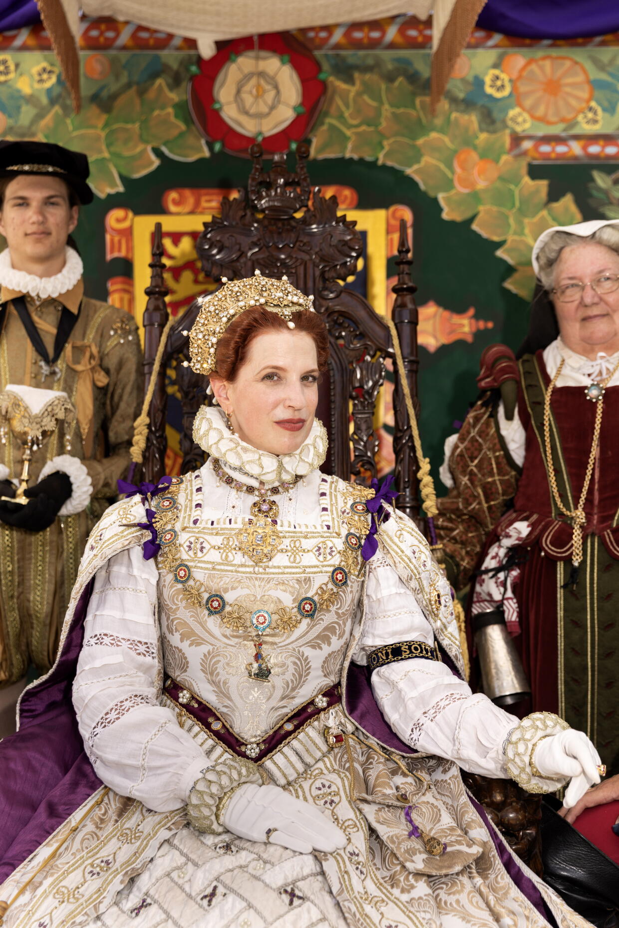 Having Fun Renaissance A guide to the Renaissance Pleasure Faire near Los Angeles - Los ...
