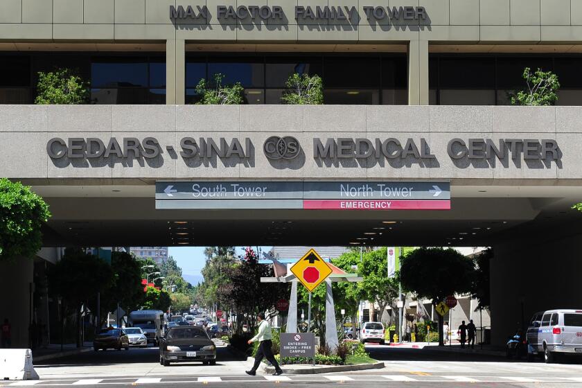 Four people have been infected with a superbug linked to a contaminated medical scope, Cedars-Sinai has discovered, and 67 others may have been exposed.