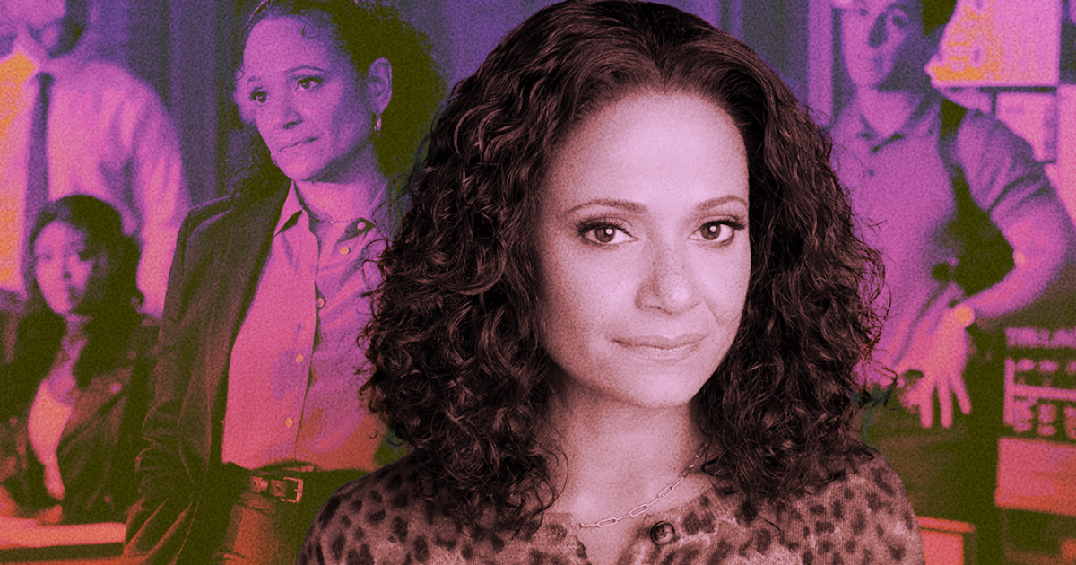 ‘Scrubs’-ster Judy Reyes melkt Hollywood uit voor alles wat het waard is
