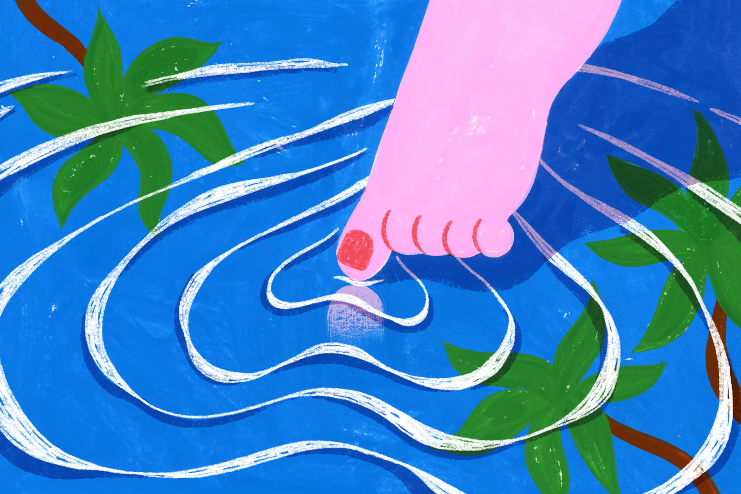 I was in my 50s and done having kids. Would it be a deal-breaker for my lifelong bachelor?