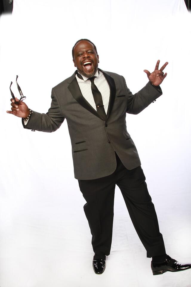 44th NAACP Image Awards photo booth