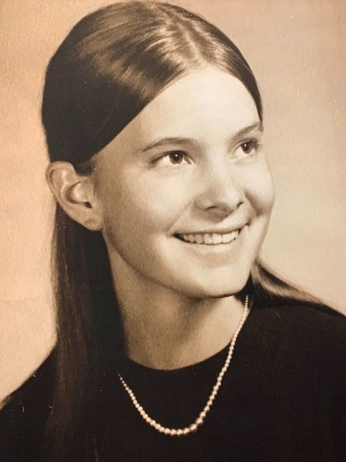 Janet Taylor, 21, went missing near Stanford University on the morning of March 24, 1974, and was found dead in the area of Sand Hill Road.