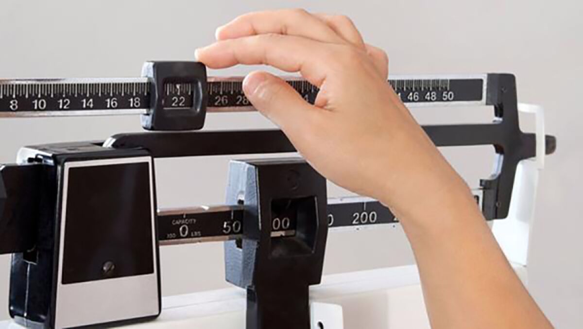 Maintaining a healthy weight can reduce your risk of at least 13 kinds of cancer.