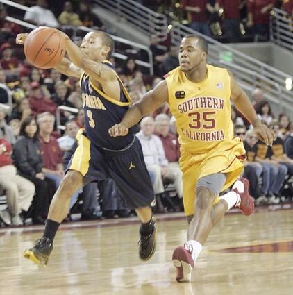 Donte Smith, Jerome Randle