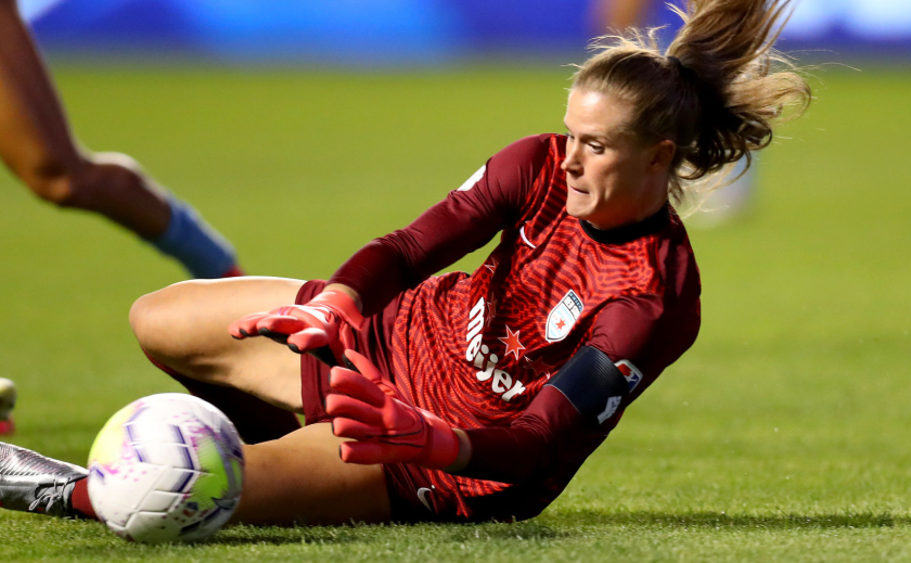 Uswnt Looks Forward To Playing Netherlands After Crazy Year Los Angeles Times Uswnt Looks Forward To Playing Netherlands After Crazy Year Los Angeles Times